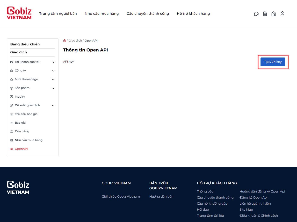 Step2 Guide Open Api